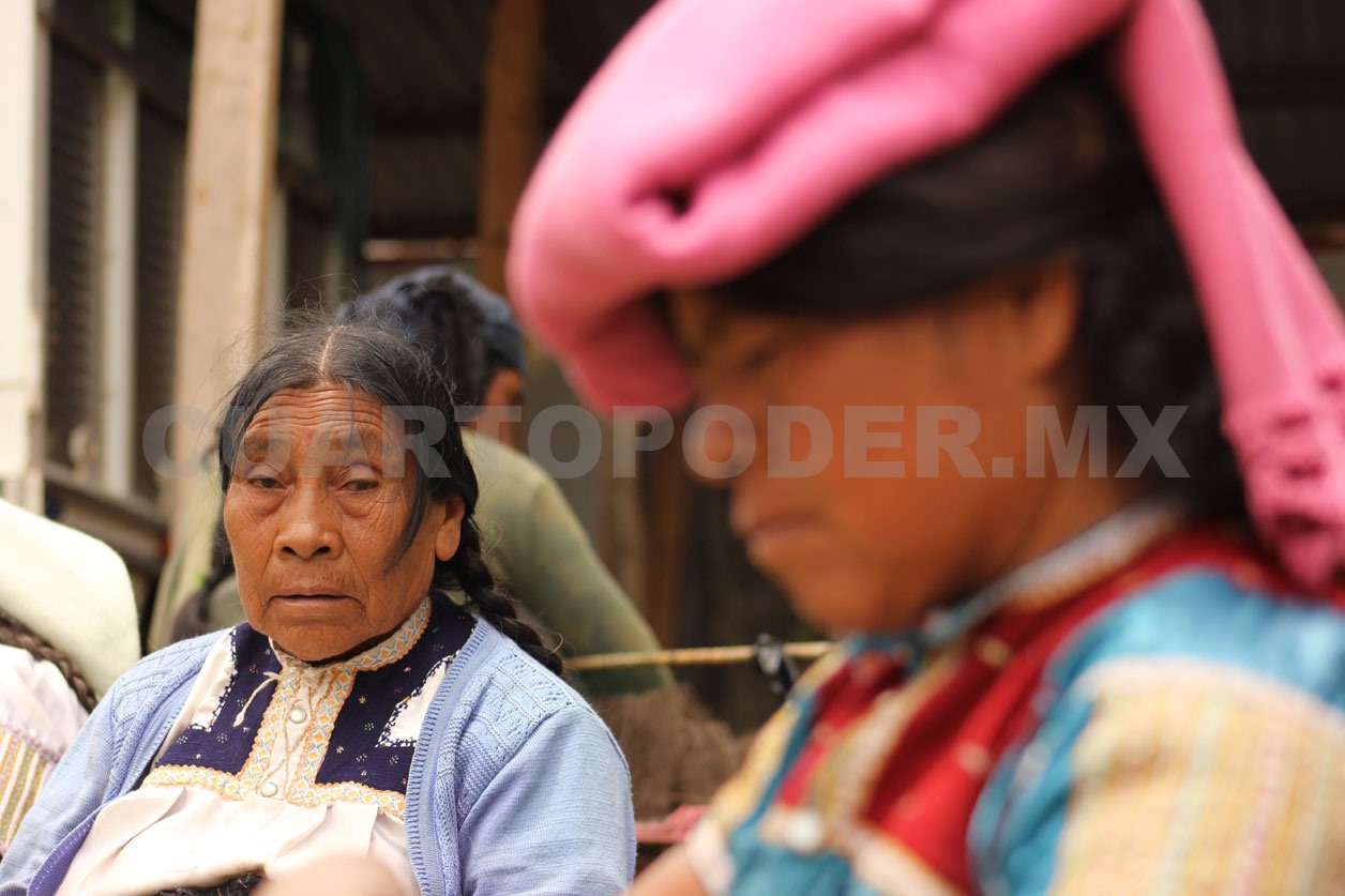 Discriminación: una realidad cotidiana