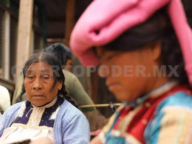 Discriminación: una realidad cotidiana