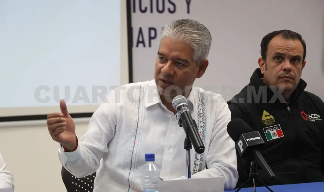 Adelantaron que serán cuatro días de fiesta. Carlos López / CP