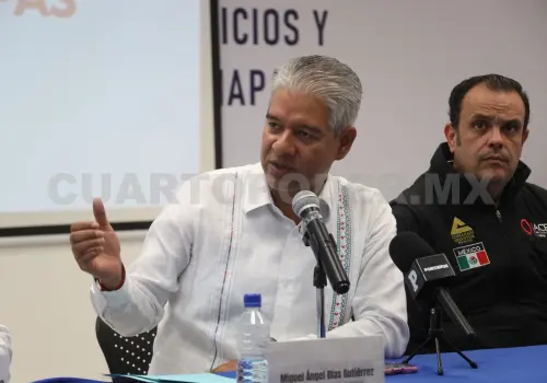 Todavía pueden sumarse a Festival Coyatoc 2025