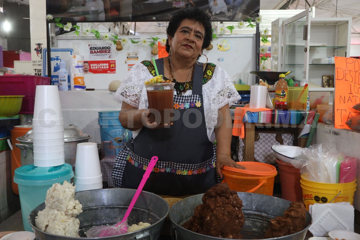 Hoy se celebra el Día del Locatario en Tuxtla