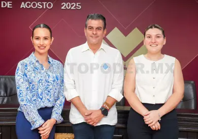 Instala Yamil Melgar Comité Municipal del Deporte