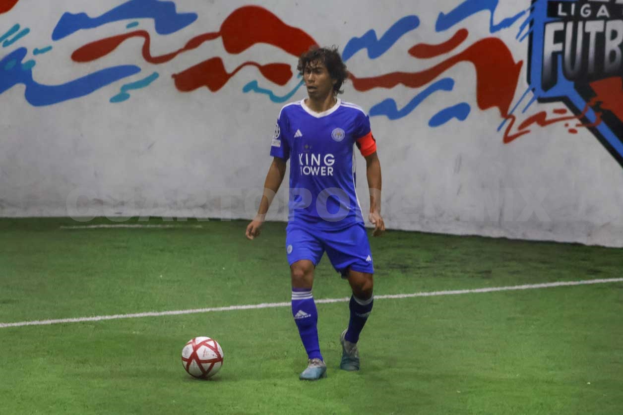 Tío Rocky gana el clásico y avanza a la final