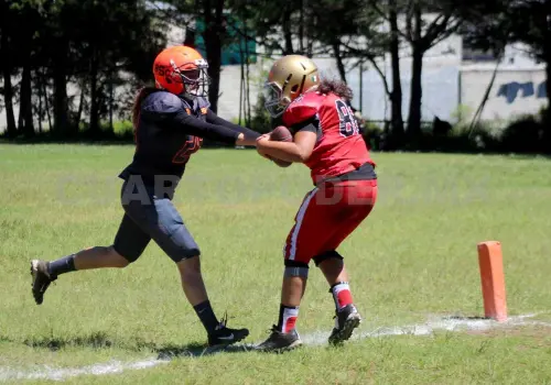 Convocan al Campeonato Femenil