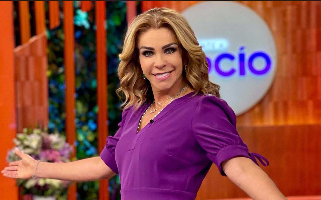 Hablarán del sufrimiento de los famosos