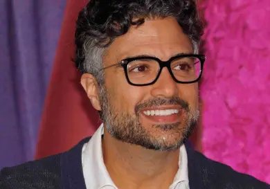 Trabajo de Derbez inspira a Jaime Camil