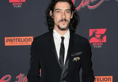 Óscar Jaenada, de villano a aliado