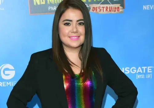 Mariana Botas