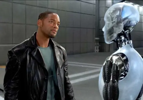 Yo, Robot