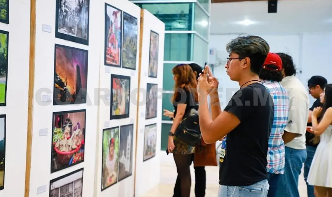 Las obras ganadoras pasarán a formar parte del acervo patrimonial del Ayuntamiento. Cortesía