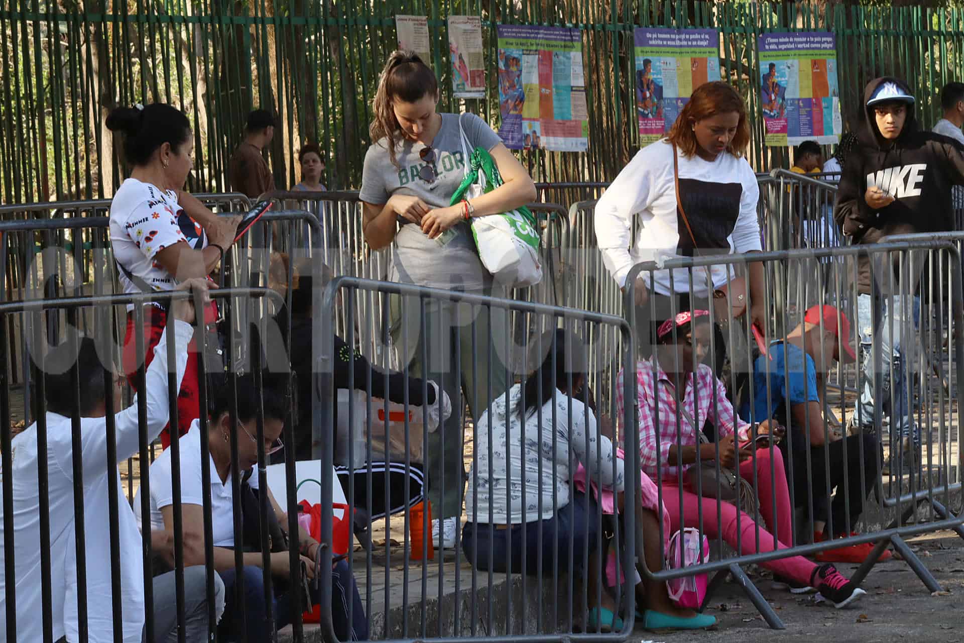 Reconocen a México por protección de refugiados