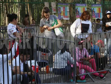 Reconocen a México por protección de refugiados