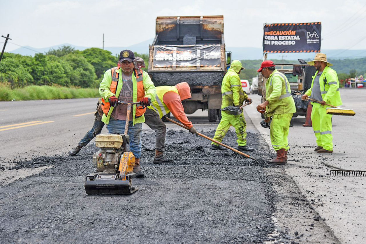 Inicia Plan General Lázaro Cárdenas en Juxtlahuaca