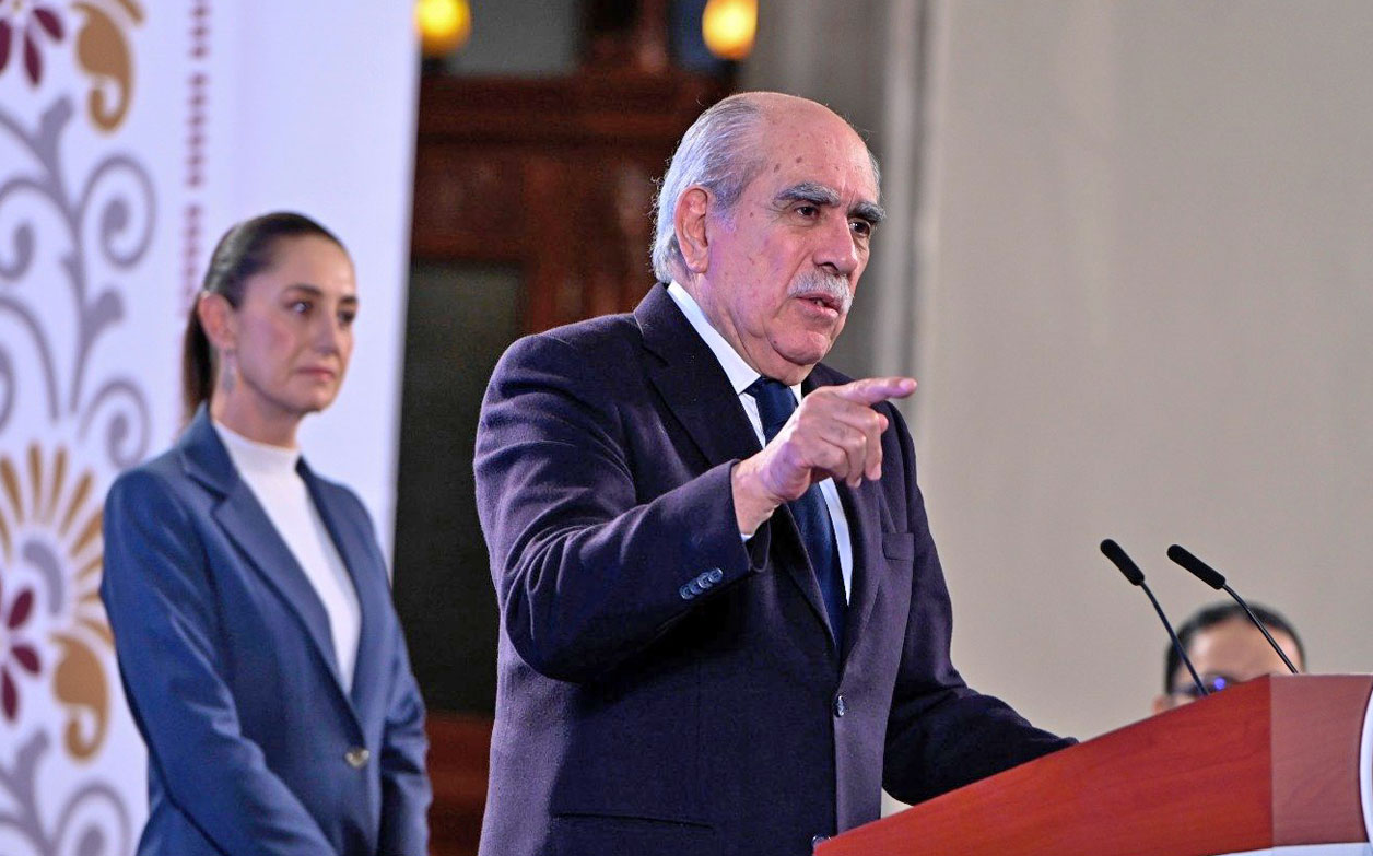 Crearán Comisión Presidencial para la Reforma Electoral