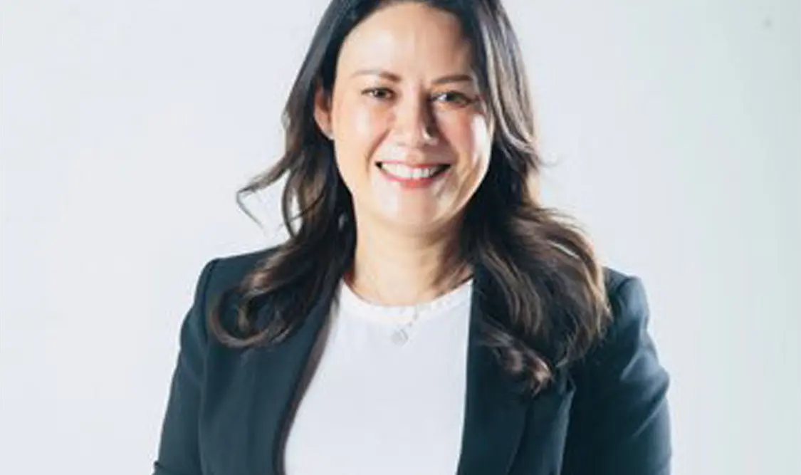 Irene Muñoz, especialista del sector turístico. Cortesía