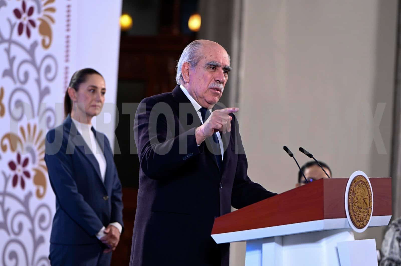 Crearán Comisión Presidencial para reforma electoral