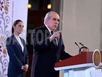 Crearán Comisión Presidencial para reforma electoral