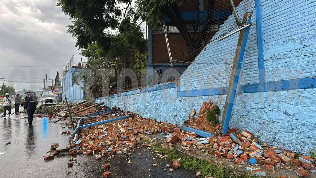 Sismo magnitud 5.9 deja una persona herida en Oaxaca