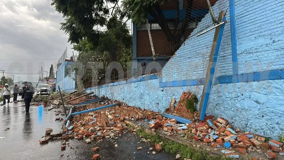 Sismo magnitud 5.9 deja una persona herida en Oaxaca