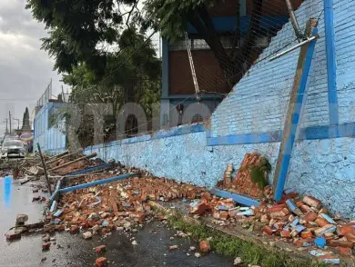Sismo magnitud 5.9 deja una persona herida en Oaxaca