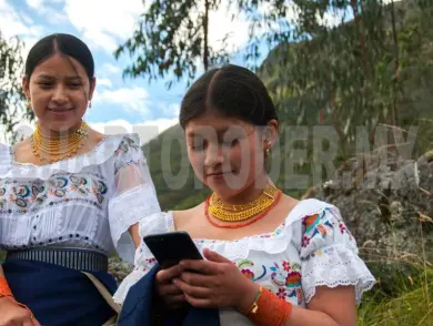 Crean app para impulsar lenguas indígenas