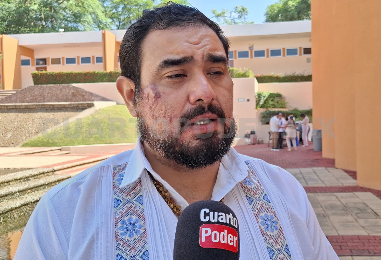 Vigilancia contra mosca de la fruta es permanente