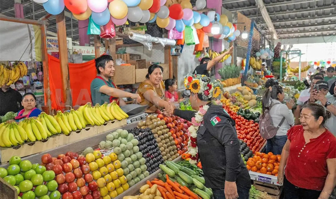 Reconocieron el esfuerzo del gobernador para consolidar la paz en Chiapas. Cortesía