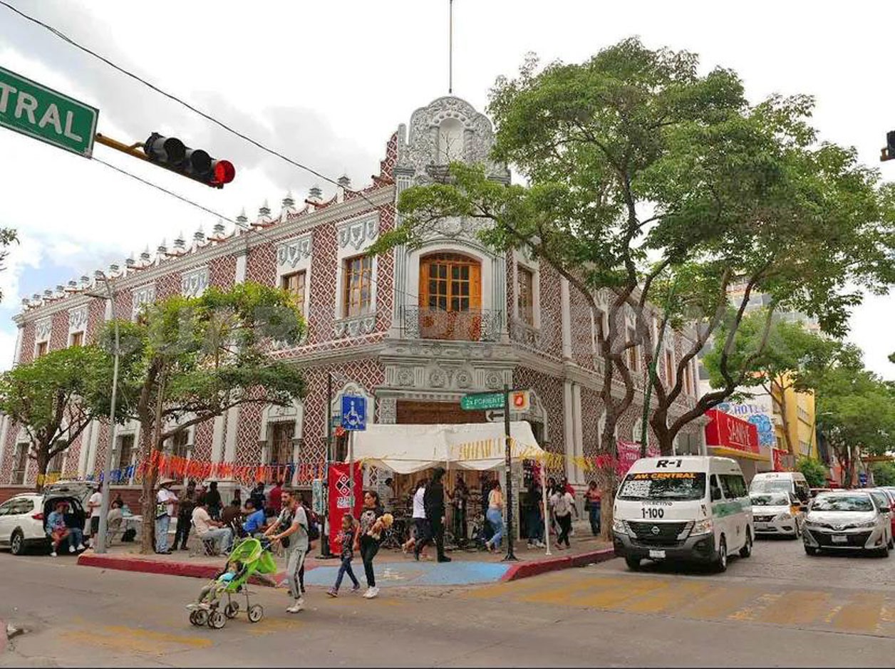 Firme el proceso de reapertura del Museo de la Ciudad