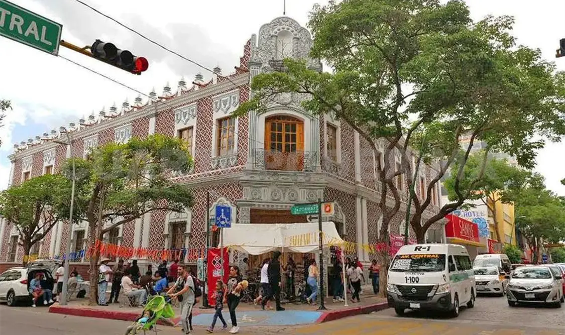 Dijeron confiar en que pronto las solicitudes sean escuchadas para abrir el Museo de la Ciudad de Tuxtla. CP