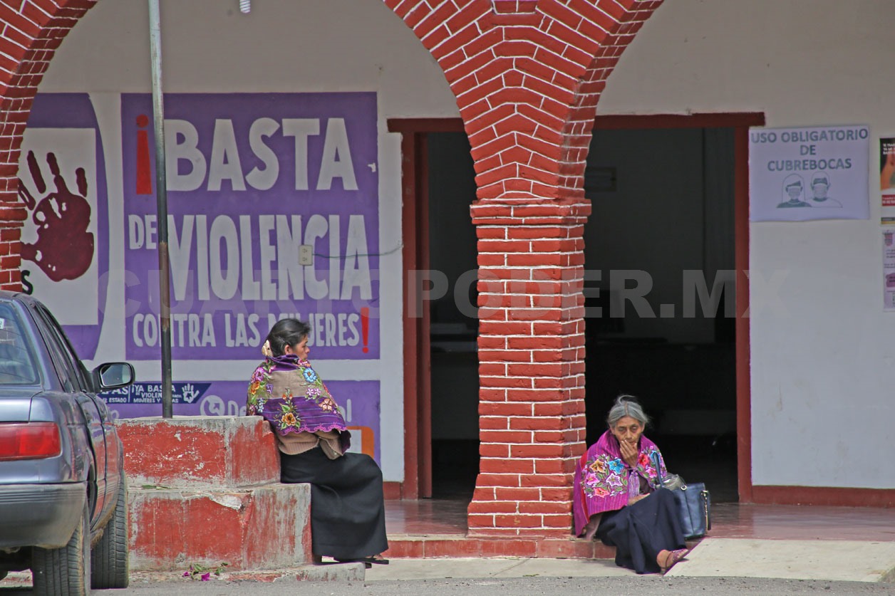 Impulsan acciones contra la violencia de género