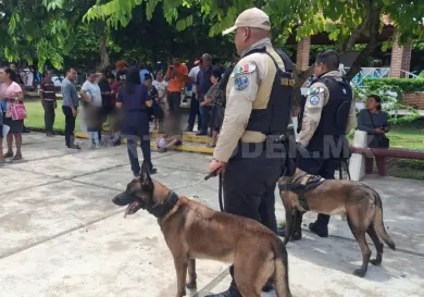 Aproximan la seguridad a la población