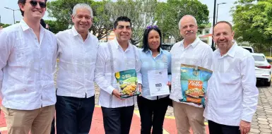 Miguel Ángel Blas, un Promotor de Inversiones