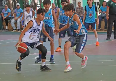 Arranca el Estatal U22 de Ademeba Chiapas