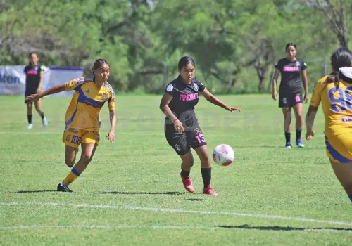 Concluye participación de Tapachula FC