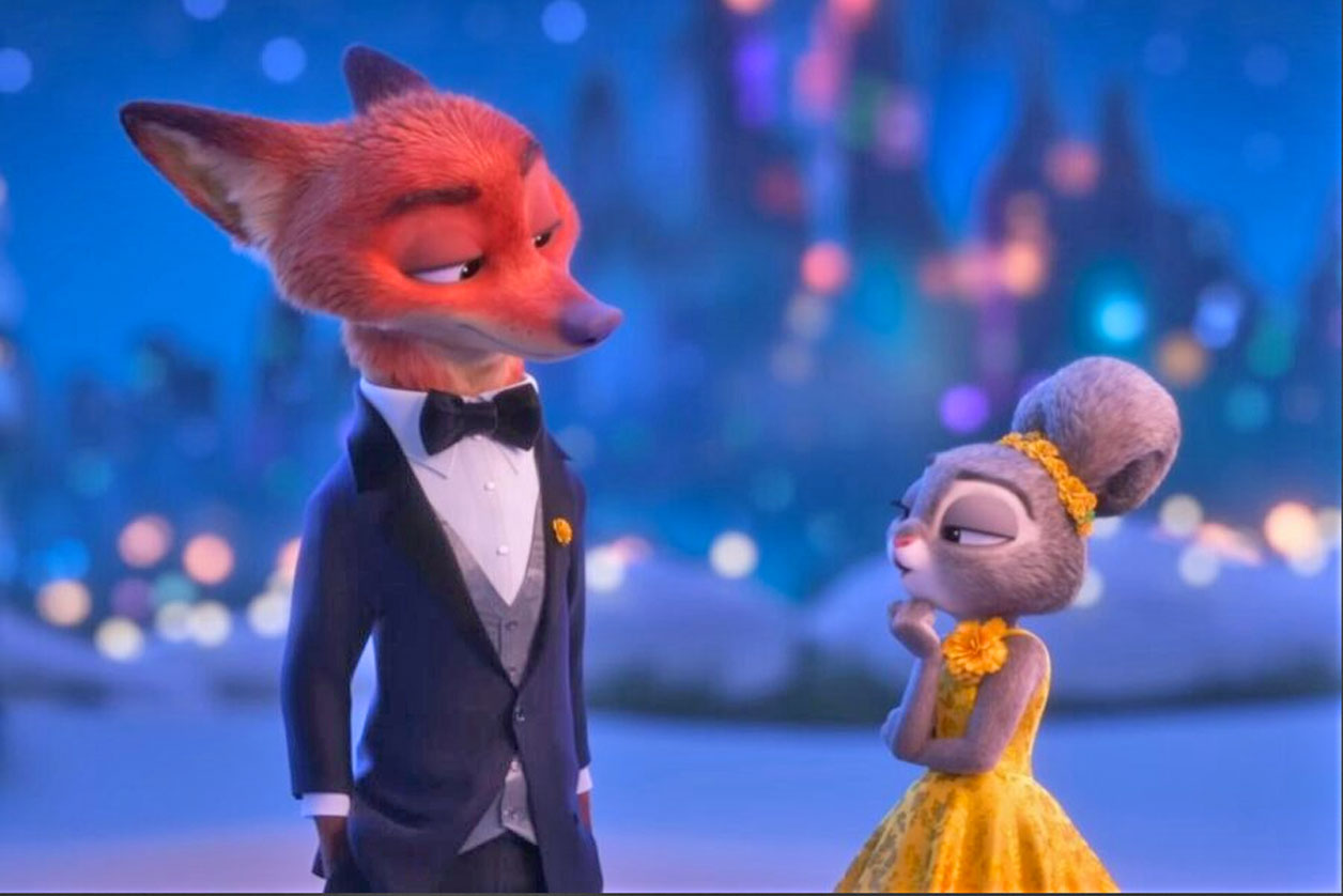 ¿De qué se trata Zootopía 2?