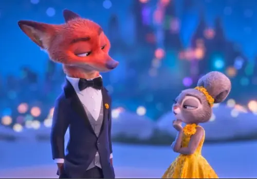 ¿De qué se trata Zootopía 2?