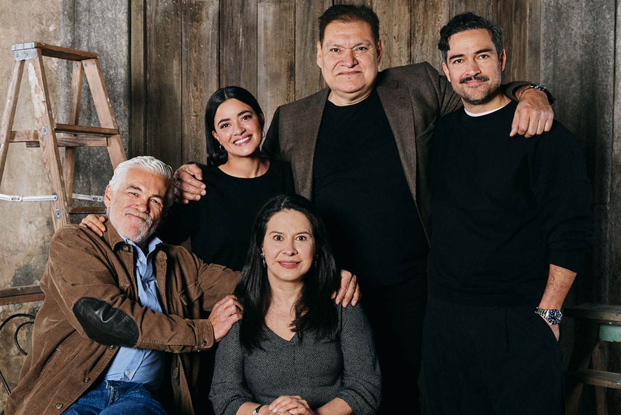 Anuncian serie sobre “Las Poquianchis”