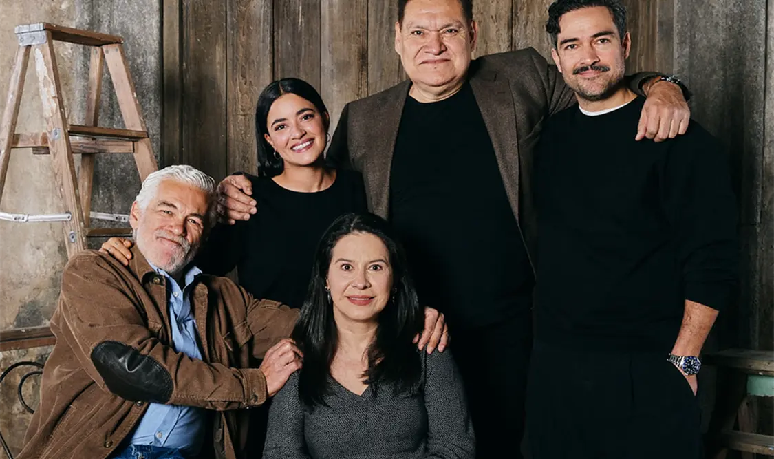 Anuncian serie sobre “Las Poquianchis”