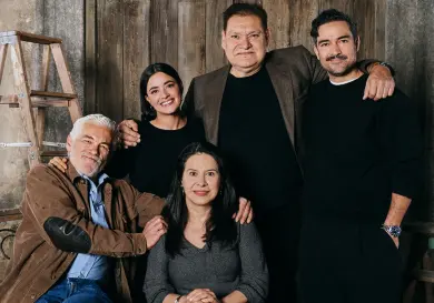 Anuncian serie sobre "Las Poquianchis"