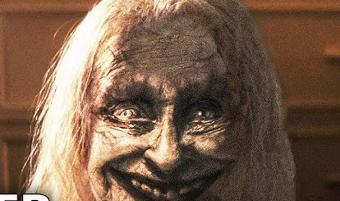 Warner Bros. lanza tráiler de El Conjuro 4