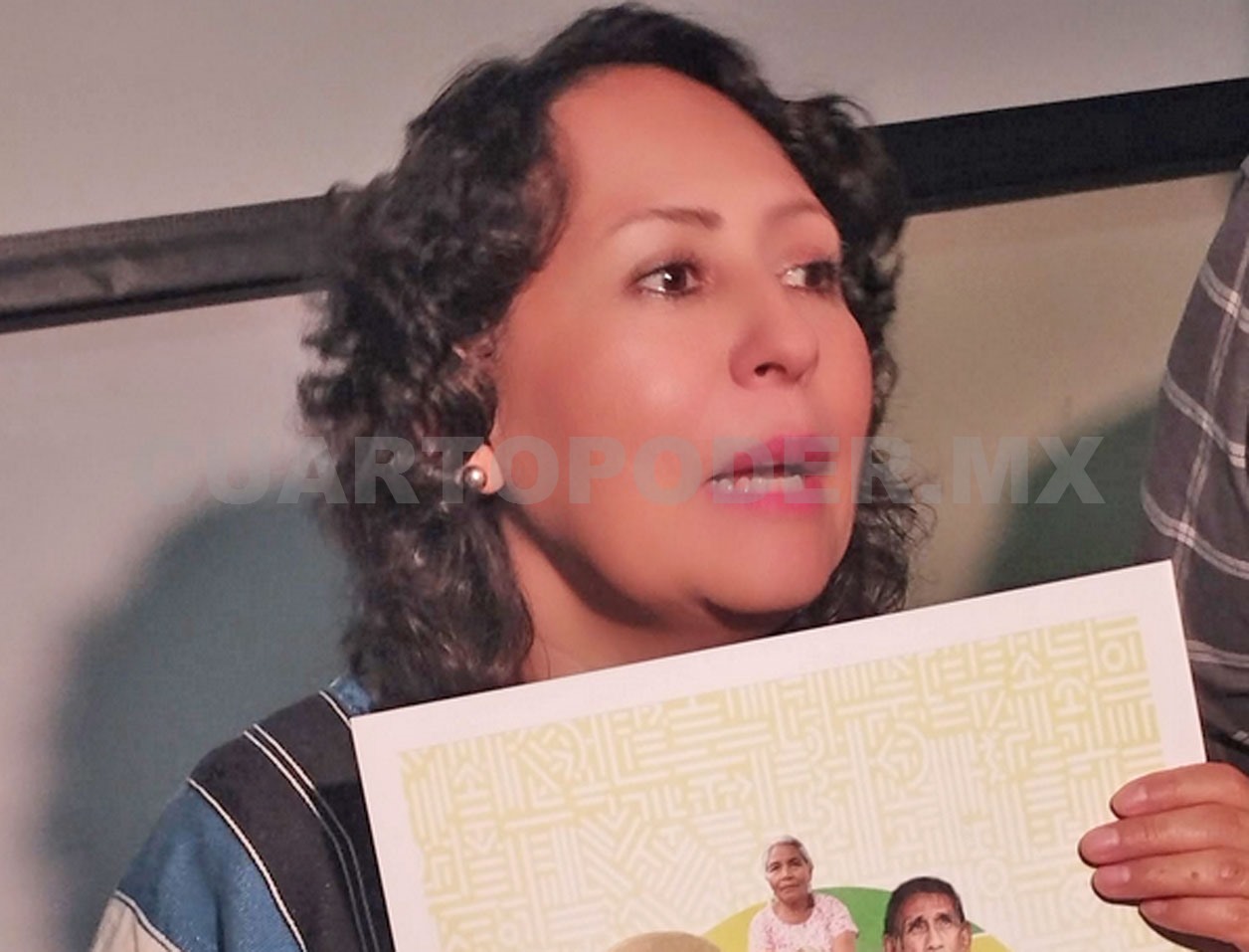 Buscan tesoros de la chiapanequidad
