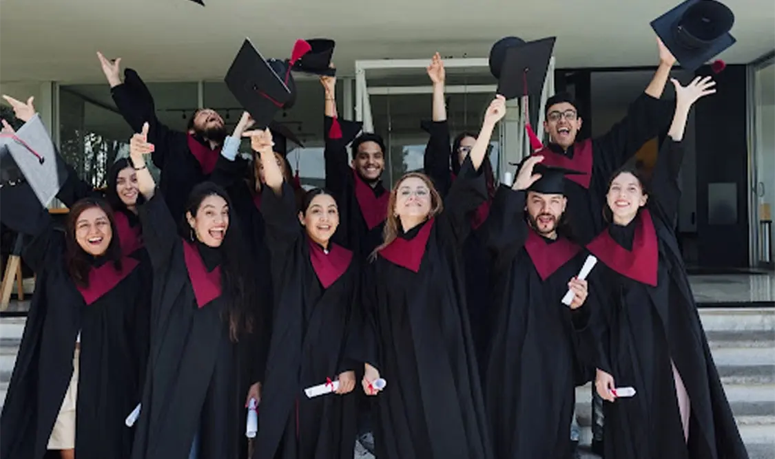 Graduarse sin un empleo asegurado es una realidad para muchos jóvenes mexicanos. Cortesía