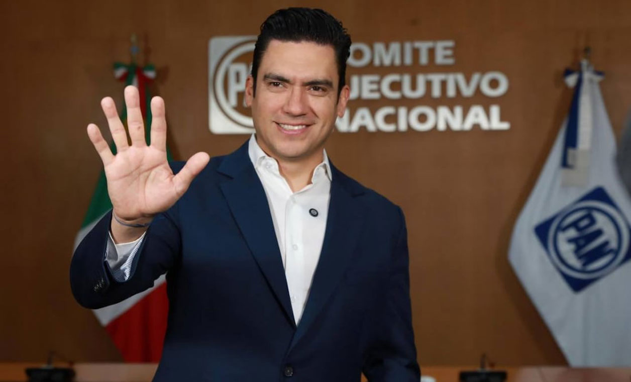 Rechazan intento de imponer reforma electoral de Morena