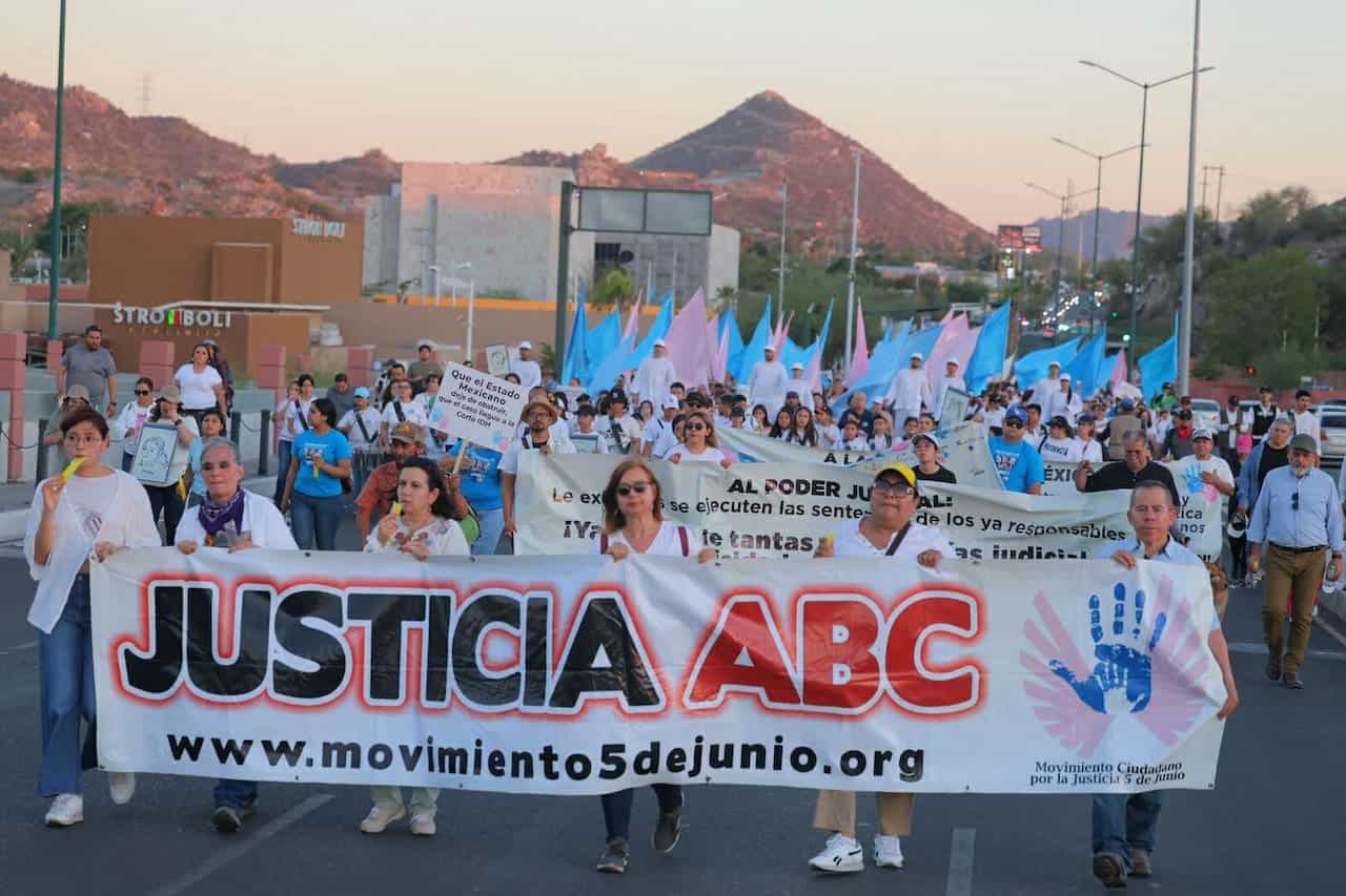 Socia de Guardería ABC detenida en EE. UU.