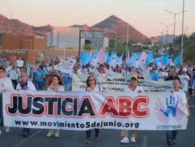 Socia de Guardería ABC detenida en EE. UU.
