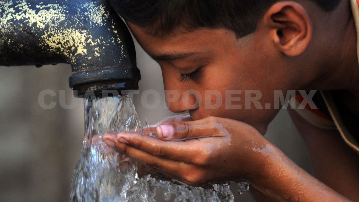 Altas temperaturas causan 4 defunciones