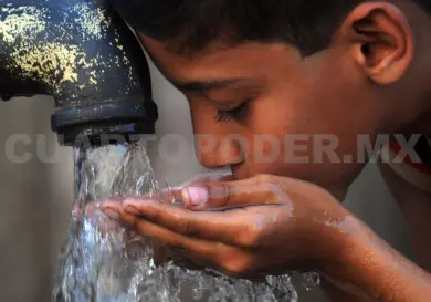 Altas temperaturas causan 4 defunciones