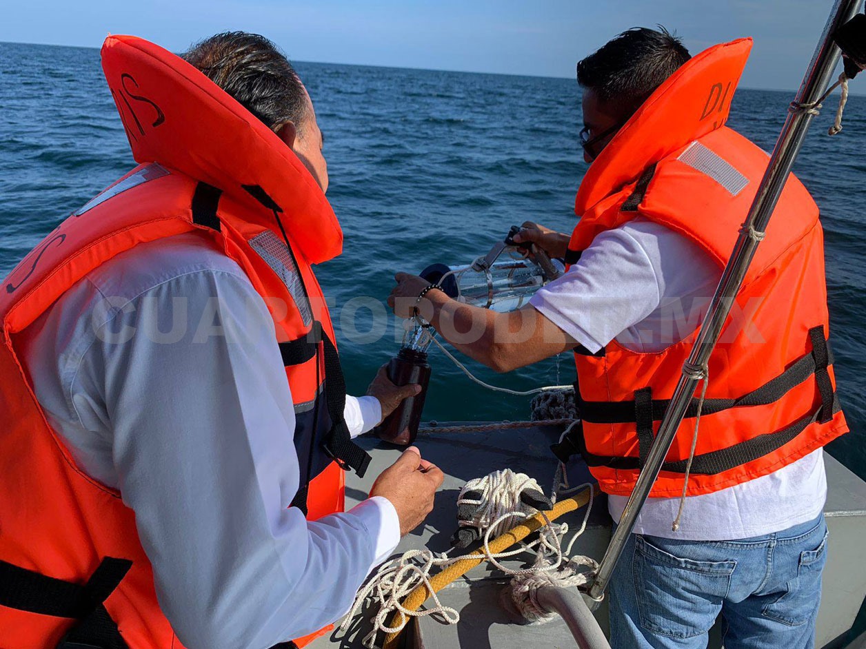 Priorizan la vigilancia y sanidad de playas