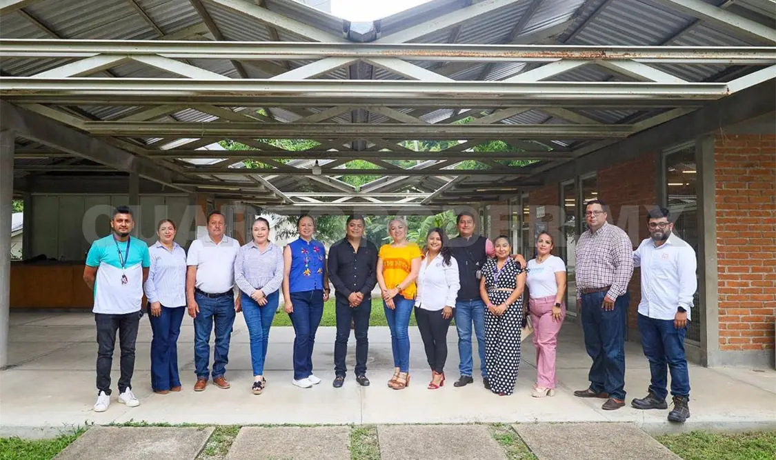 Buscan ampliar acceso a la educación superior