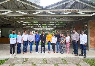 Buscan ampliar acceso a la educación superior